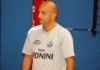 Mirco Giappesi, direttore tecnico della School Volley maschile