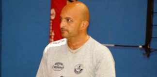 Mirco Giappesi, direttore tecnico della School Volley maschile