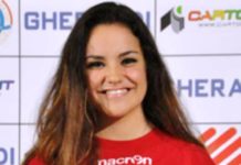 Marta Nardi rientra a Città di Castello Marta Nardi rientra a Città di Castello