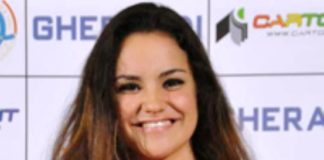 Marta Nardi rientra a Città di Castello