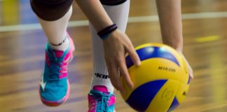 Si torna al lavoro in casa Trevi Volley