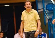 Patrizio Arcangeli entra nella fila della School Volley