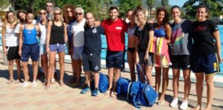 Sia Coperture San Giustino, via alla stagione