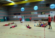 San Mariano Volley riparte con un bagno di umiltà San Mariano Volley riparte con un bagno di umiltà