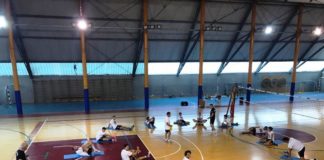 Anche la serie B targata Sir Safety al lavoro