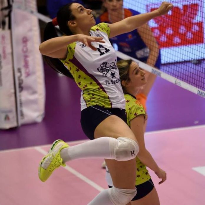 Vittoria Repice Vittoria Repice: