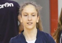 Trevi scommette su Sara Leorsini