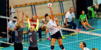 Ultime amichevoli per Trevi Volley