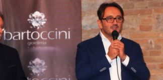 Bartoccini Gioiellerie Perugia lancia la sfida