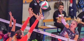 Per Orvieto più che positivo il test contro Baronissi