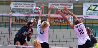 Orvieto si aggiudica il "Trofeo Agricola Zambelli"