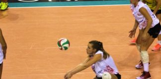 Bartoccini Gioiellerie Perugia fa bella figura a Pesaro