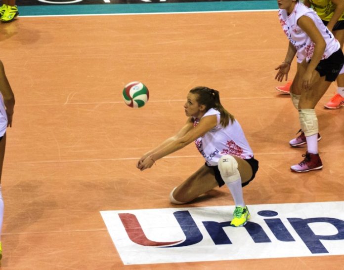 Bartoccini Gioiellerie Perugia fa bella figura a Pesaro
