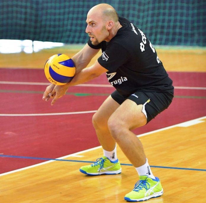 Andrea Cesarini Scatta una nuova settimana di preparazione per i