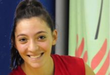 Francesca Mancini, a Città di Castello puntano su di lei