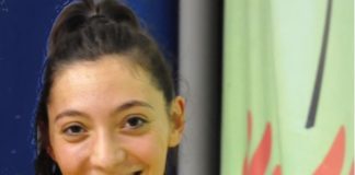 Francesca Mancini, a Città di Castello puntano su di lei