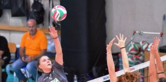 Tra Orvieto e Volley Group Roma non vince la noia