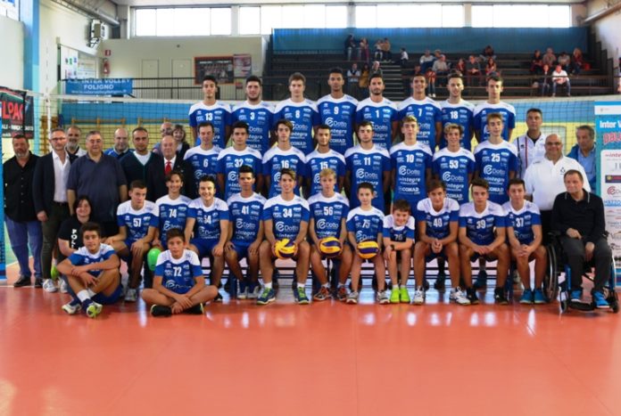 Intervolley Foligno Il presidente Piumi fa il punto della situazione