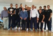 L'Intervolley Foligno raccoglie i frutti della stagione