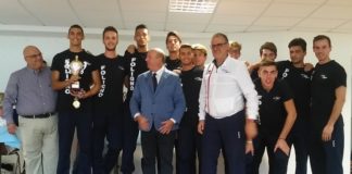 L'Intervolley Foligno raccoglie i frutti della stagione