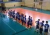 Intervolley Foligno in un intenso programma di amichevoli