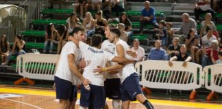 Spoleto si prepara ad un grande sabato