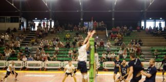 Primi segnali positivi per la Monini Spoleto