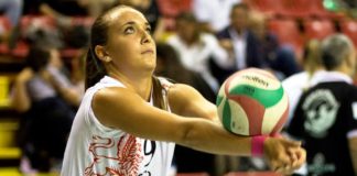 Ancora un buon test per la Bartoccini Gioiellerie Perugia