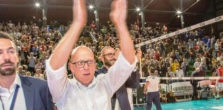 Spoleto attesa dalla trasferta di Lagonegro