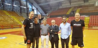 Uno staff medico di qualità per la Sir Safety