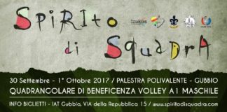 In attesa della SuperCoppa "block devils" di scena a Gubbio