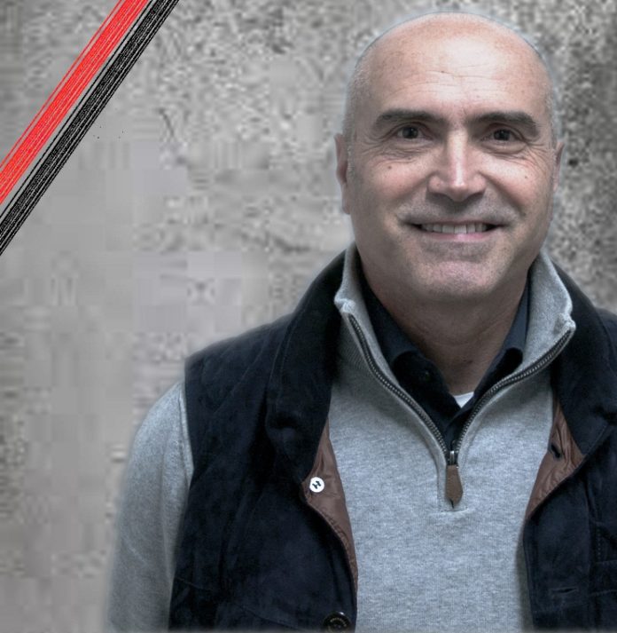 Stefano Vagnetti Quarantasei candeline per l'APD Monteluce