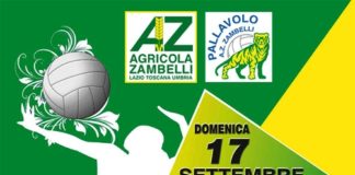 Trofeo Agricola Zambelli, un classico di settembre