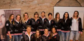 Ultima amichevole per la Bartoccini Gioiellerie Perugia