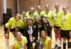 Un altro trofeo per la Zambelli Orvieto