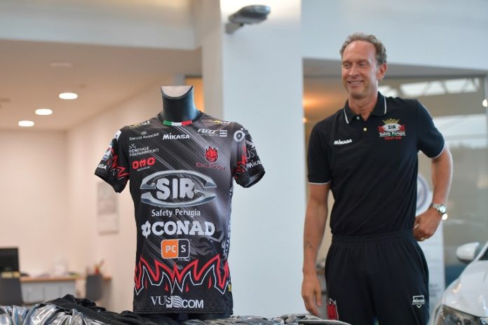 Bernardi (nuova maglia) Bernardi: