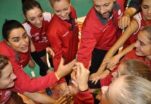 Città di Castello incamera i primi tre punti