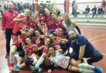 Città di Castello domina a Tavernelle