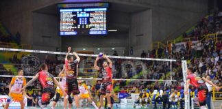 Atanasijevic soddisfatto: "Abbiamo giocato davvero bene"