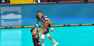 Seconda trasferta consecutiva per i "block devils", ospiti domenica sera a Piacenza. Entrambe le formazioni sono imbattute dopo due gare
