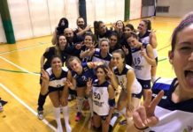 Ellera è ostinata, Chiusi ne fa le spese