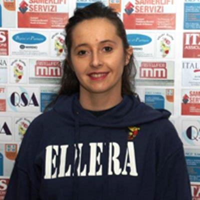 Emanuela Papadia Papadia, ds Ellera:
