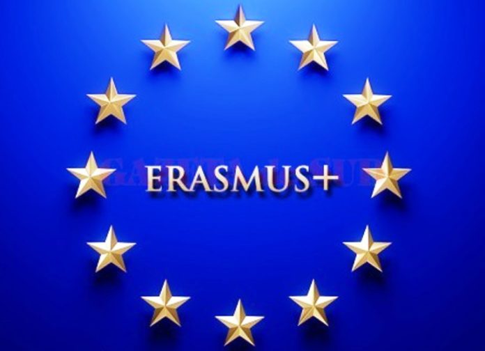 Logo Erasmus+ I Comitati Territoriali Umbria presentano Assess Well