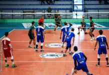Niente da fare per Foligno a Loreto