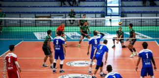 Niente da fare per Foligno a Loreto