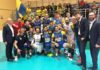 Spoleto è carica per il big-match