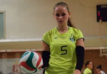 Sconfitta interna per la Limmi School Volley Perugia