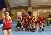 Il punto sulla serie B femminile: quattro le formazioni perugine