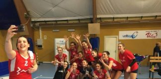 Il punto sulla serie B femminile: quattro le formazioni perugine