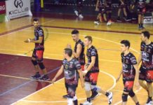 Il punto sulla serie B maschile: brilla solo la Sir